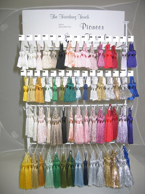 Display Stands